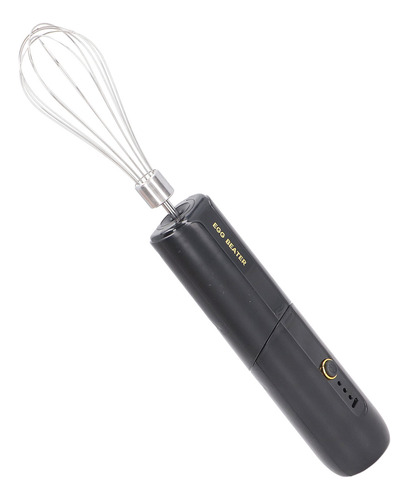 Batidora De Mano Eléctrica Plegable De 3 Engranajes Inalámbr
