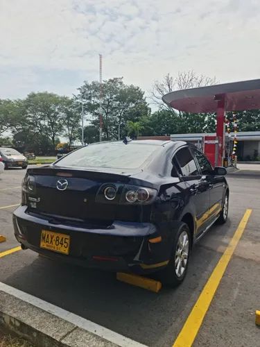 Mazda 3 2.0 Lxna7