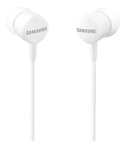 Auriculares Samsung In Ear Originales Hs-1303 Con Micrófono