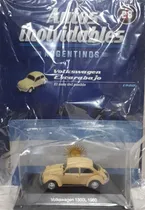 Comprar Autos Inolvidables Arg Ixo 1 Serie N°28 Vw 1300 L