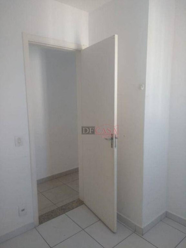 Imagem 13 de 24 de Apartamento Com 3 Dormitórios À Venda, Jardim Vila Formosa - São Paulo/sp - Ap6745