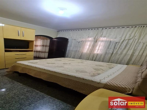 Imagem 11 de 28 de Casa Parque Císper São Paulo/sp - 13159
