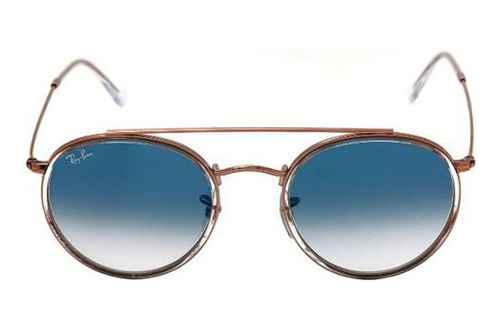 Óculos De Sol Ray-ban Rb 3647-n 9068/3f 51-22 145