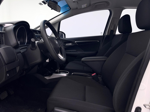 Honda Fit LX 1.5 Flexone 16V 5p Aut.