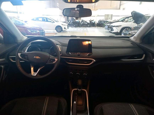 Chevrolet Tracker 1.0 TURBO FLEX LT AUTOMÁTICO