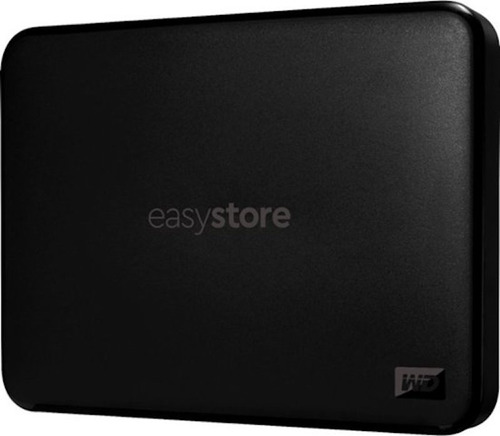 Disco Duro Externo Easystore 2tb External Usb 3.0 - Bestmart