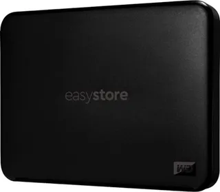 Disco Duro Externo Easystore 2tb External Usb 3.0 - Bestmart