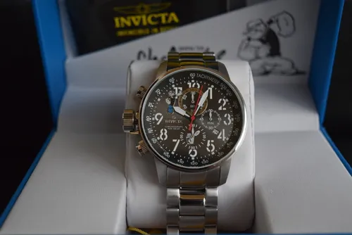 Reloj invicta popeye hotsell