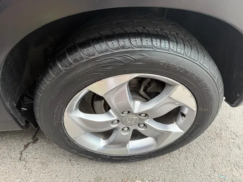 Honda HR-V 1.8 Uniq Mt