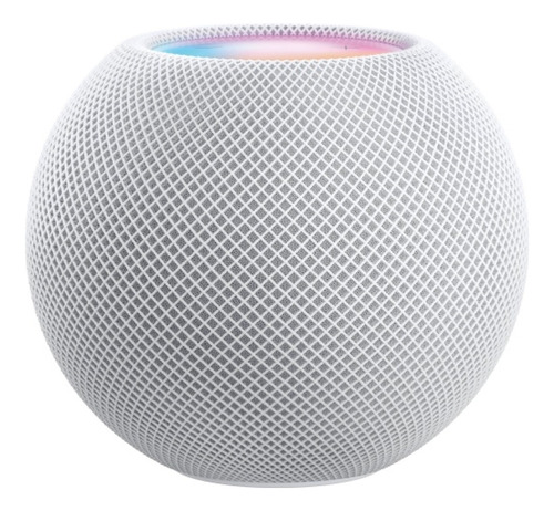 Parlante Smart Apple Homepod Mini My5h2ll White