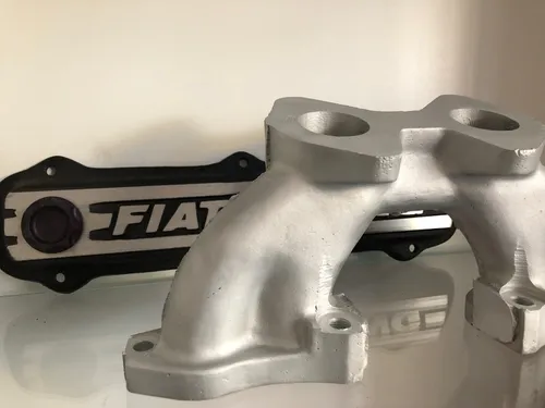 Multiples De Admision Fiat Para 1 Weber Idf 45/45