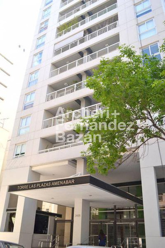 Excelente Departamento 2 Amb. Con Cochera En Venta En Belgrano - Amenabar 2400