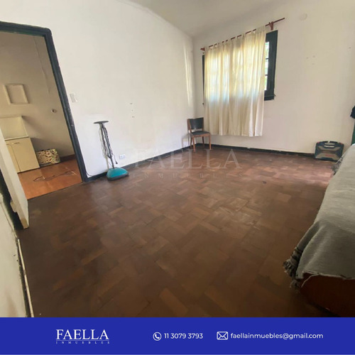 Venta Casa Hurlingham Barrio Ingles Reciclar Apto Crédito