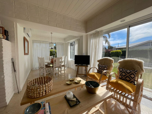 Hermosa Casa Con Pileta En Indio Cuá Country Club