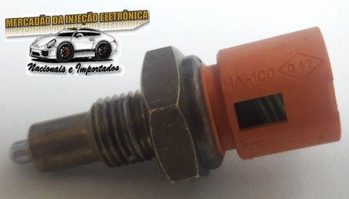 Sensor De Ré Renault Megane Laguna Twingo  7700422630