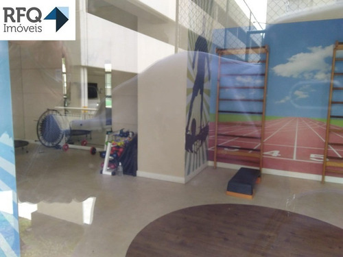 Apartamento De 2 Dormitorios No Bairro Bom Retiro !! - Ap02383 - 69305391