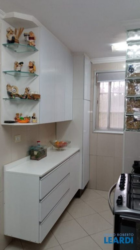 Imagem 3 de 15 de Apartamento - Jardim Patente - Sp - 637600