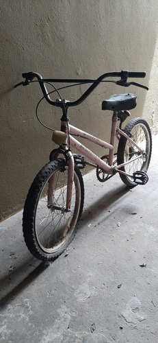 Bicicleta Rodado 20