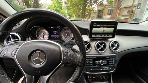 Mercedes Benz Gla 2015
