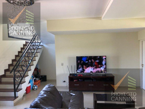 Imagen 5 de 20 de Casa En Venta En Canning - Santa Rita