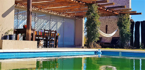 Imagen 10 de 14 de Casa 4 Ambientes La Reserva Escondida, Área 60