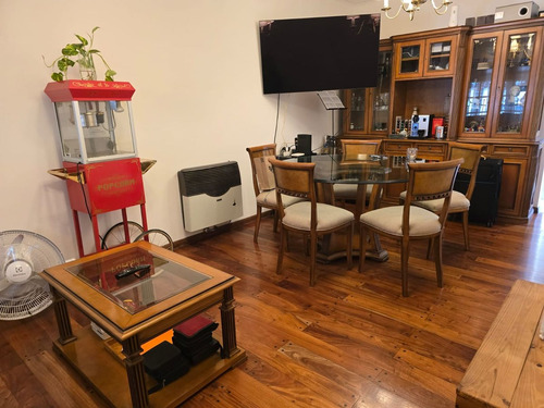 Venta Duplex Casa 4 Ambientes Ramos Mejia