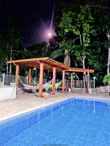 Imagem 1 de 29 de Casas Em Loteamento Fechado À Venda Em Mairiporã/sp - Compre O Seu Casas Em Loteamento Fechado Aqui! - 1473258