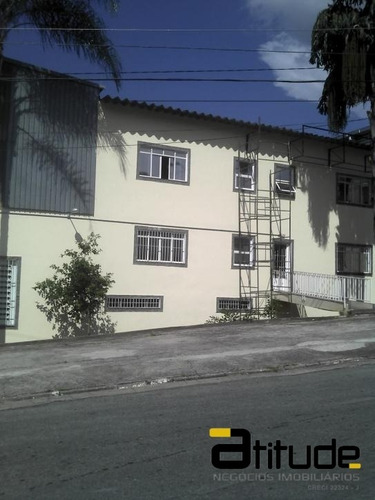 Imagem 1 de 13 de Galpão Logístico E Industrial Em Barueri Com 1140 M² Para Locação - 680