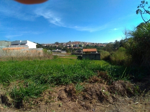 Imagem 1 de 9 de Terreno Em Nova Itatiba, Itatiba/sp De 404m² À Venda Por R$ 165.000,00 - Te864531-s