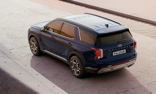 Hyundai Palisade 3.8 Signature V6 Gdi Aut. 5P