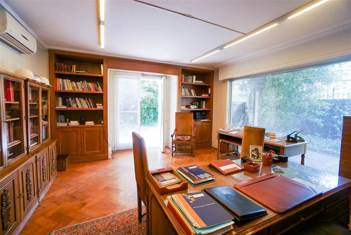 Imagen 1 de 20 de Espectacular Casa Sector El Golf
