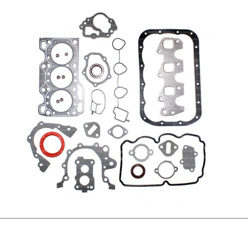 Juego Empaquetadura Daewoo Matiz 800 6valv 1999-2003