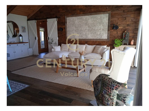 Imagen 7 de 30 de Venta Moderna Casa De 280 M2, Con Vista Privilegiada Al...