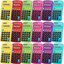 Comprar Calculadora De Bolsillo De 8 Dígitos Pantalla, Calcula...