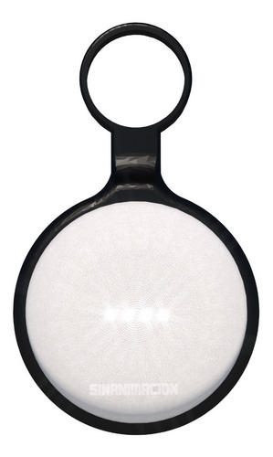 Soporte Base Google Home Nest Montaje Enchufe De Pared