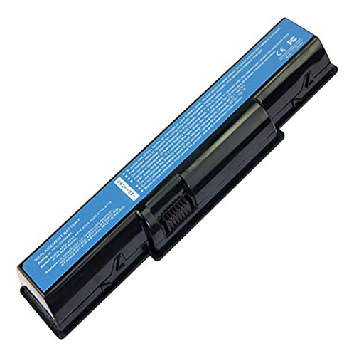 Bateria Acer Bt.00607.067 Lc.btp00.012 2930g 4240