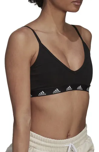 Top adidas Training Purebare Ls Mujer Ng Tienda Oficial