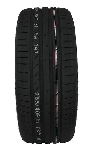 Pneu Aro 21 Kumho 265/40r21 105y Ecsta Ps71