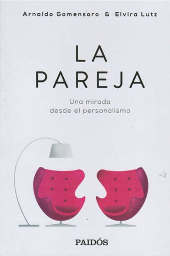 La Pareja- Gomensoro, Arnaldo - Lutz, Elvira