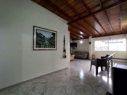 Imagen 4 de 22 de Oportunidad Penthouse En Venta En Turmero Res Los Angeles Db 23-15146