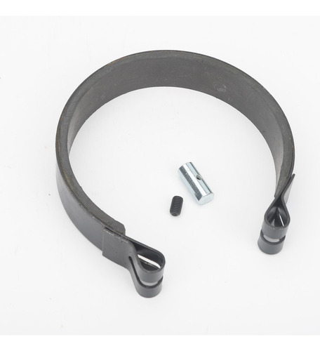 Banda Y Pasador De Freno Para Karts Accesorios 4,5 Pulgadas
