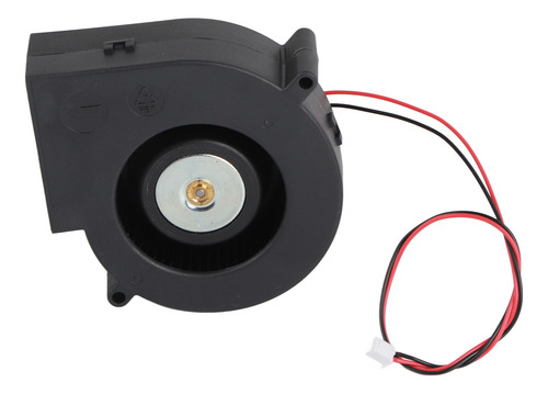 Soplador Centrífugo 12v Dc12v 2.94a Ventilador De Refrigerac