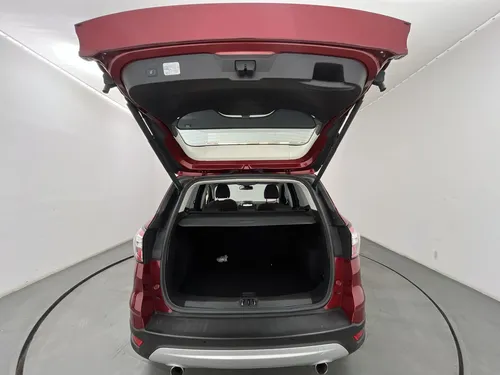 Ford Escape TITANIUM 2.0 4X4 AUT 5P