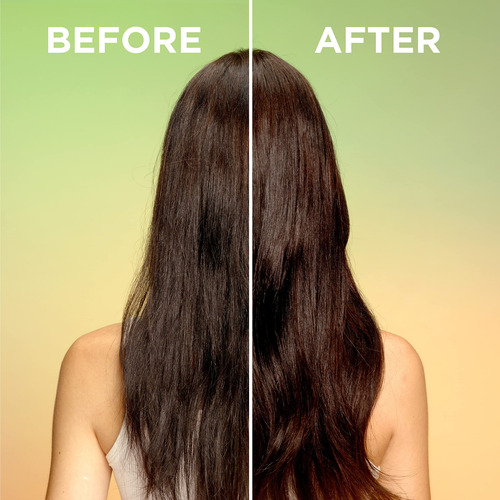 Garnier Fructis Spray Engrosador 10 En 1 Biotina 240 Ml