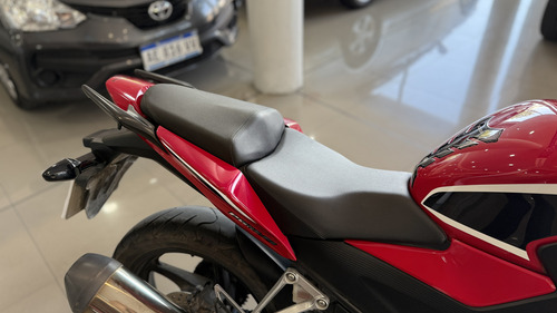 Honda Cbr 300r - Mod. 2018