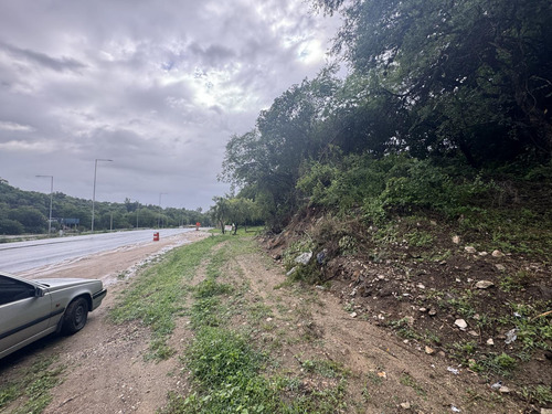 Terreno Venta Frente A Ruta, Anisacate, La Serranita