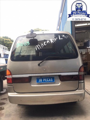 Sucata Kia Besta 12 P Ano 99 ( Para Peças )