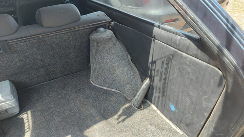 Volkswagen Parati 1.8 Cl Motor Ap