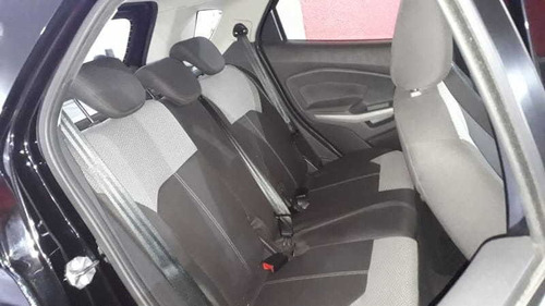Imagem 15 de 15 de Ford Ecosport Se 1.6 16v Flex 2017