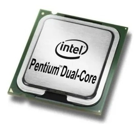 Processador Intel Pentium Dual Core E2180 2 Ghz Lga 775